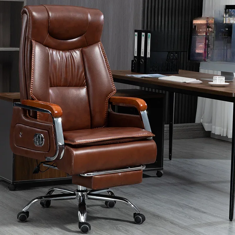 Office Furniture Services - Replica Computer Bureaustoel Recliner Draaibare Chaise