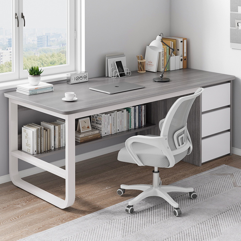Office Furniture Rental - Computerbureau, bureau voor studenten, kantoorbureau, thuis,
