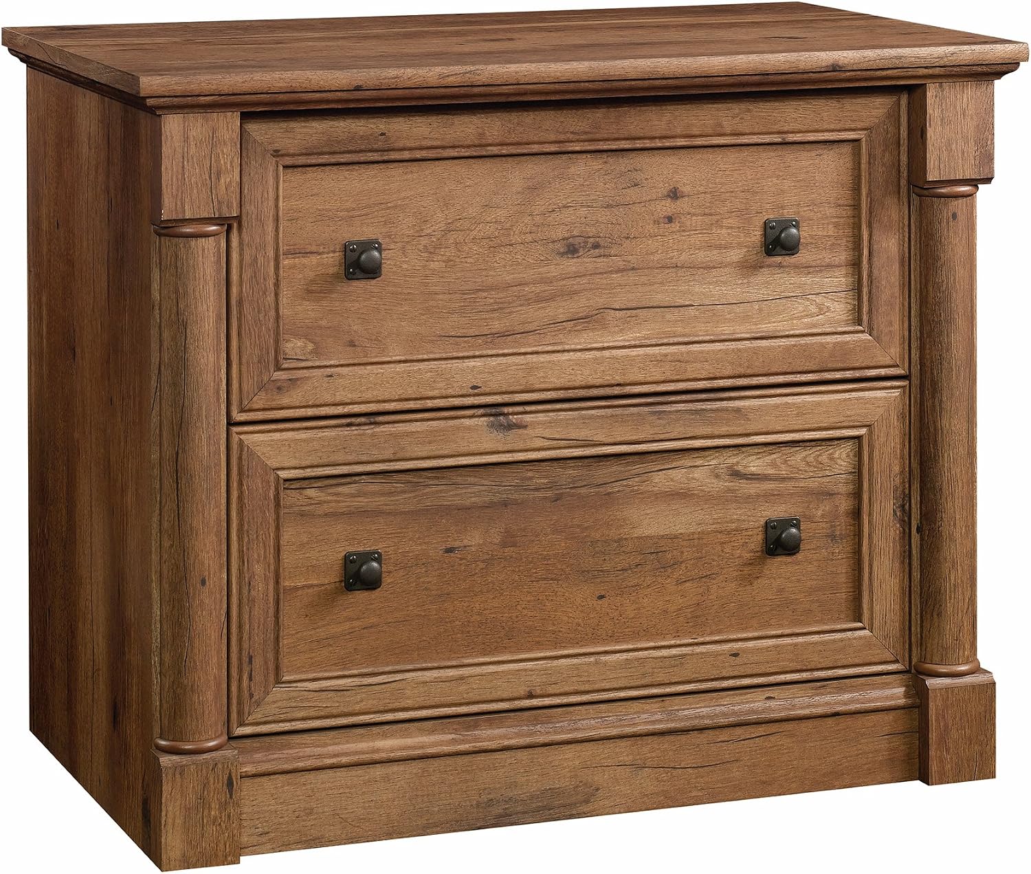 File Cabinet Lateral - Palladia archiefkast met 2 laden, zijdelingse