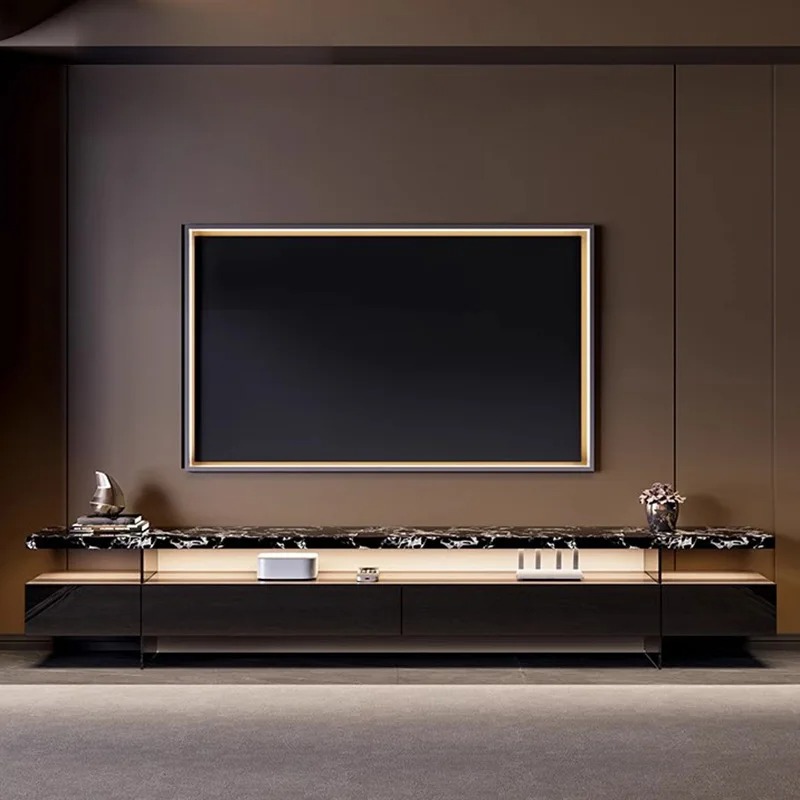 Office Furniture Services - Universele woonkamer tv-standaard opslag kantoor minimalistische
