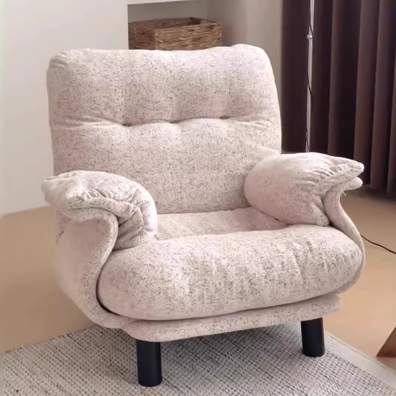 Office Furniture Services - Designer fauteuil Woonkamerbanken Individuele Scandinavische minimalistische