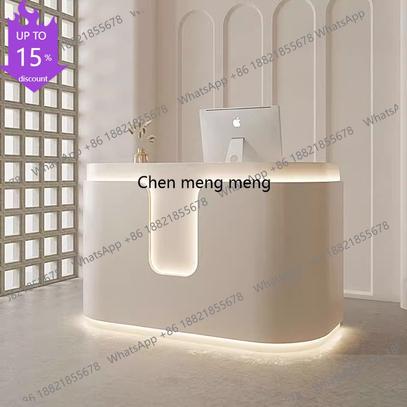 Office Furniture Rental - G153 Kledingverhuur Receptiebalies Kliniek Schoonheidshoek Kerk