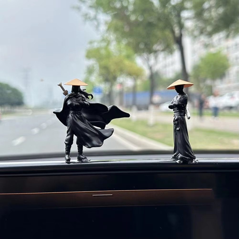 5 cm Auto Dashboard Ornament F - Office Furniture Rental recensie en prijs