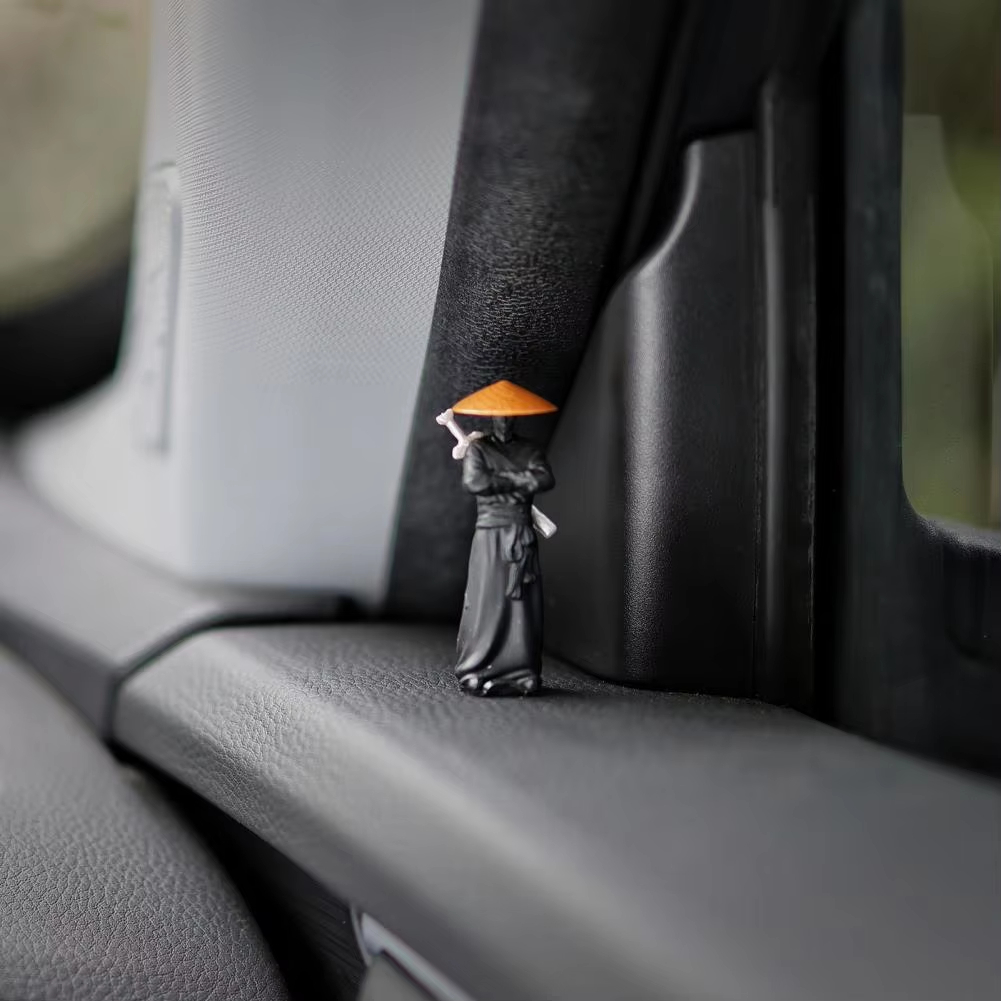 5 cm Auto Dashboard Ornament F - Office Furniture Rental recensie en prijs