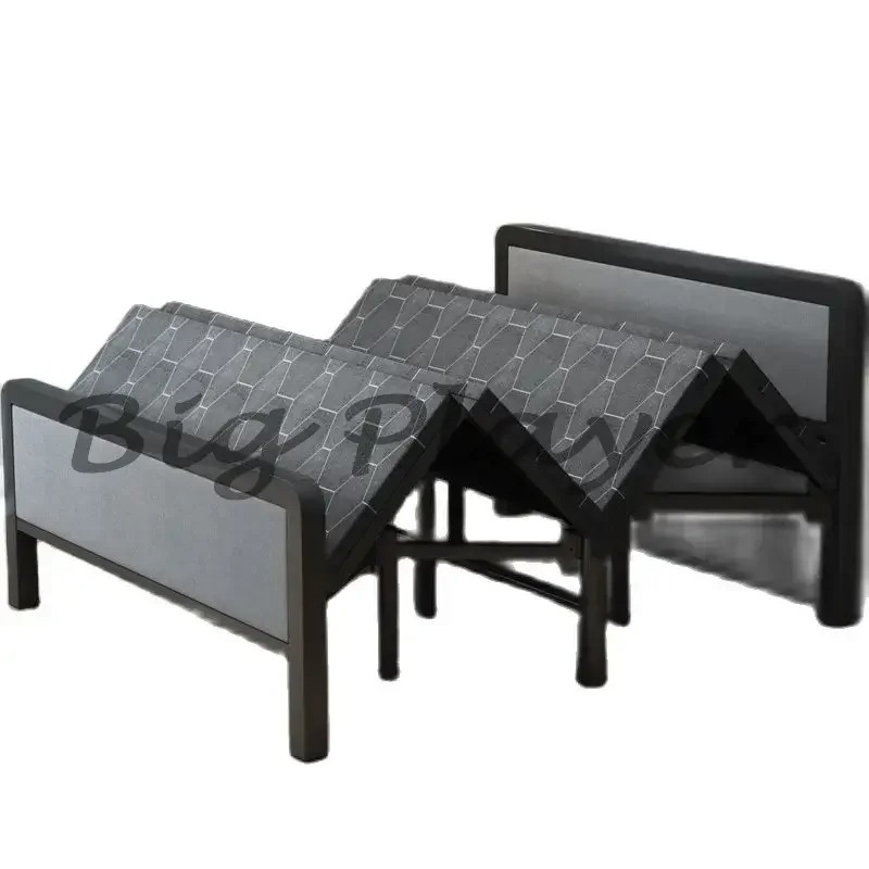 *Opklapbed Tweepersoonsbed Een - Office Furniture Rental recensie en prijs