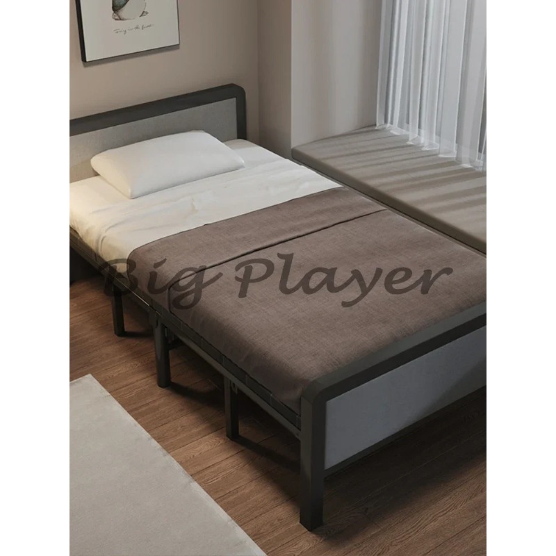 *Opklapbed Tweepersoonsbed Een - Office Furniture Rental recensie en prijs