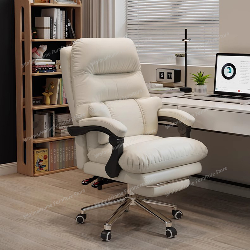 Designerkussen Bureaustoel Com - Office Footrest Cushion recensie en prijs
