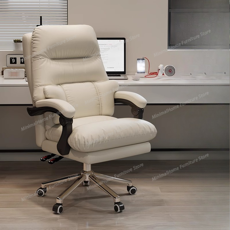 Designerkussen Bureaustoel Com - Office Footrest Cushion recensie en prijs