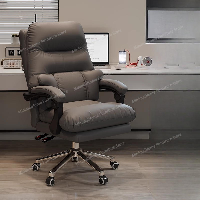 Designerkussen Bureaustoel Com - Office Footrest Cushion recensie en prijs