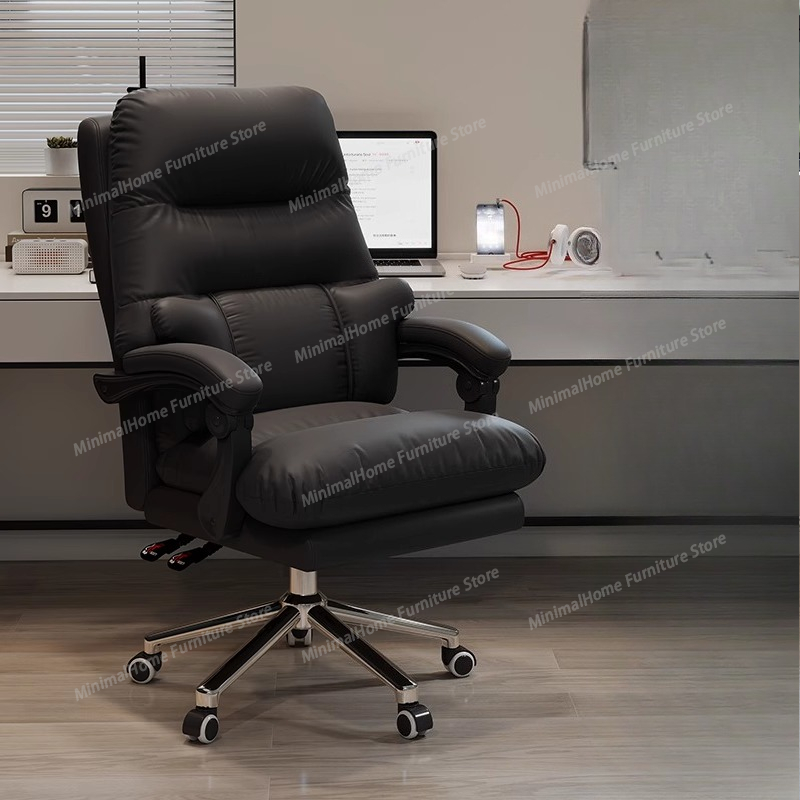 Designerkussen Bureaustoel Com - Office Footrest Cushion recensie en prijs