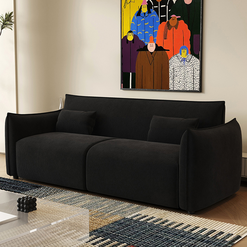 Ontspannende witte woonkamerba - Office Furniture Services recensie en prijs