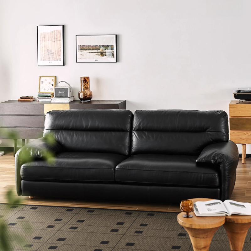 groot formaat houten bank mode - Office Furniture Services recensie en prijs