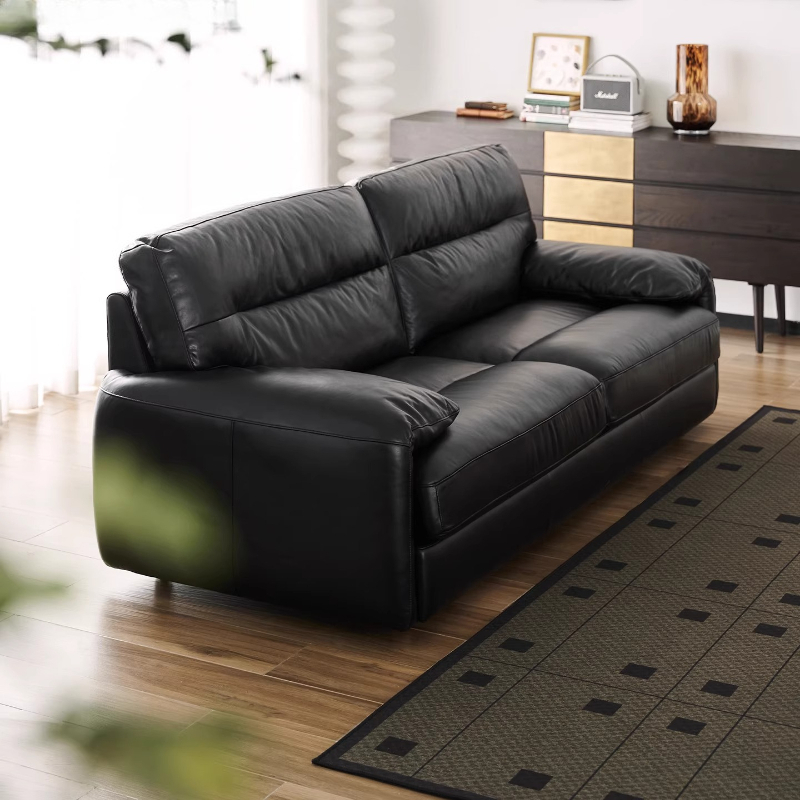 groot formaat houten bank mode - Office Furniture Services recensie en prijs