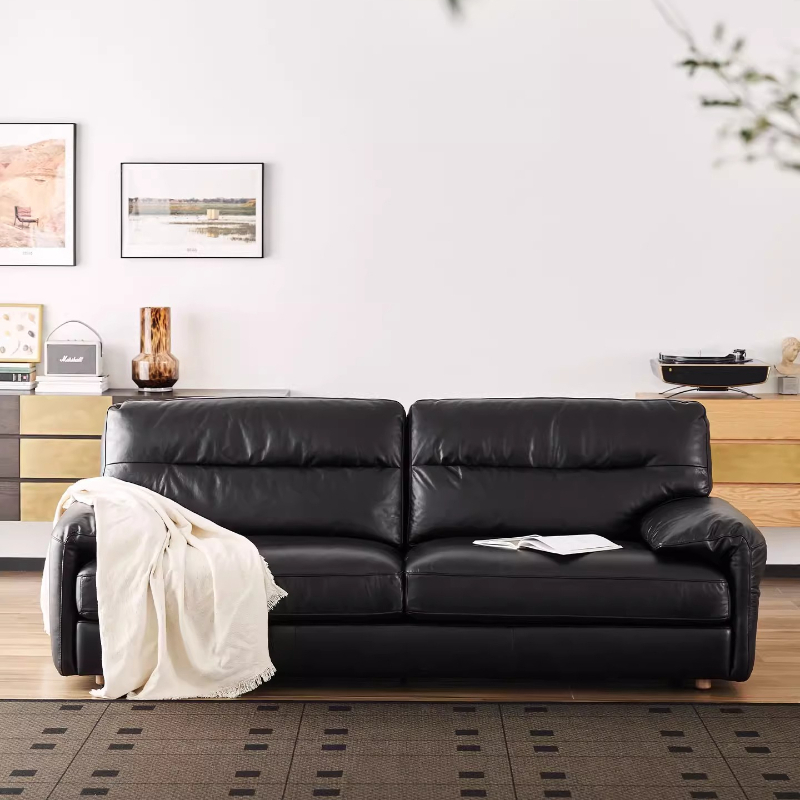groot formaat houten bank mode - Office Furniture Services recensie en prijs