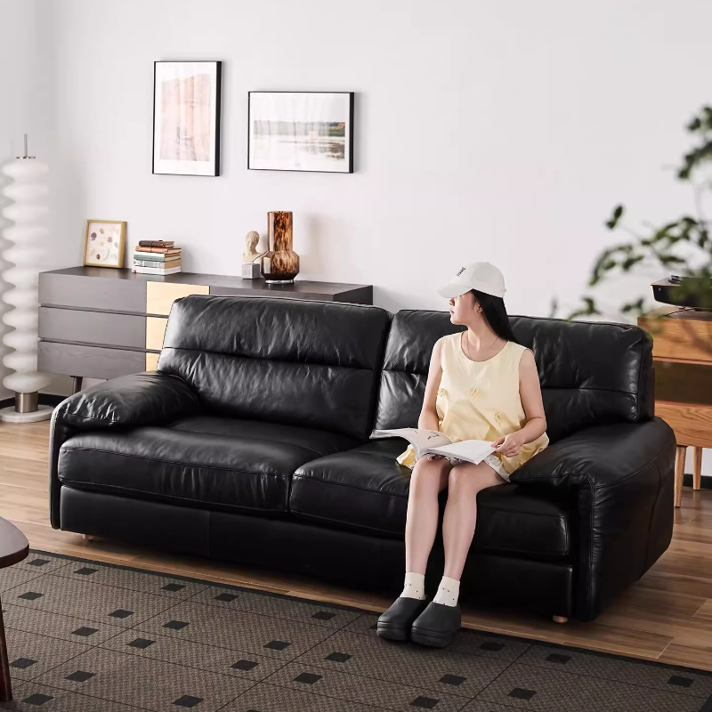 groot formaat houten bank mode - Office Furniture Services recensie en prijs