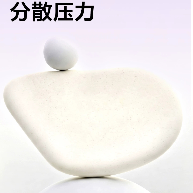 Krukken & Ottomaanse Zitkussen - Office Footrest Cushion recensie en prijs