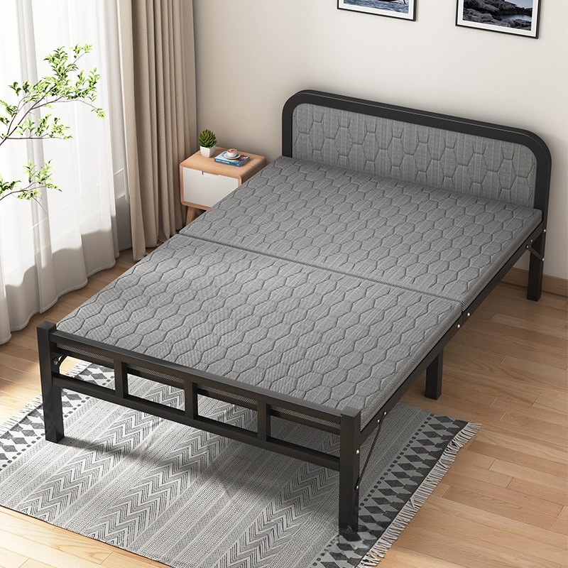 Enkelvoudig opklapbed Kantoor  - Office Furniture Rental recensie en prijs
