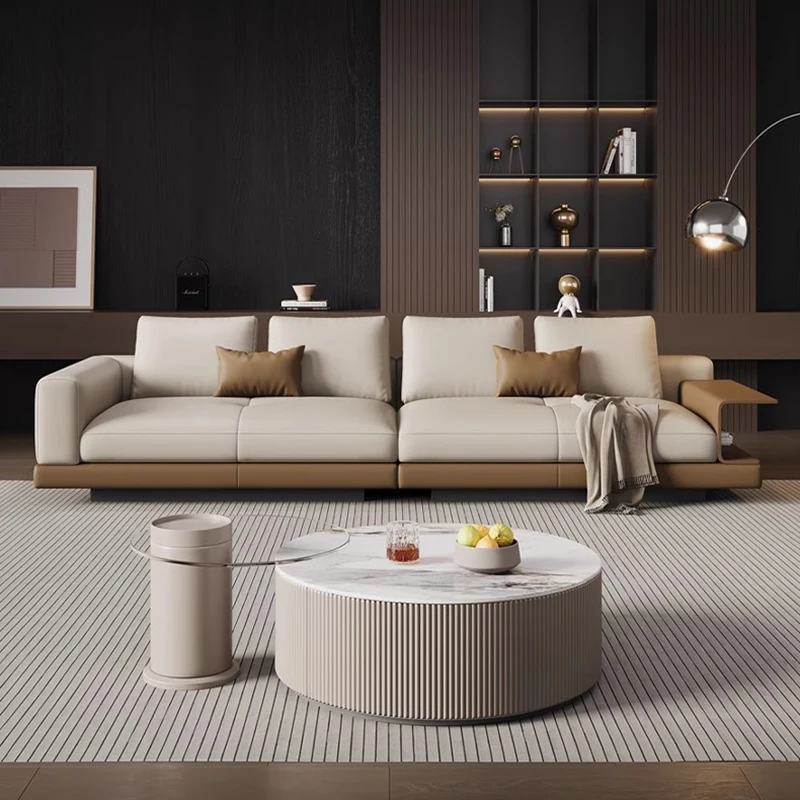Sectiesofa Buitenbank Fauteuil - Office Furniture Services recensie en prijs