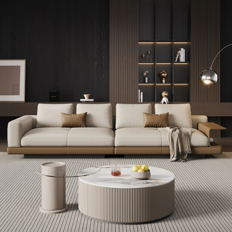 Sectiesofa Buitenbank Fauteuil - Office Furniture Services recensie en prijs