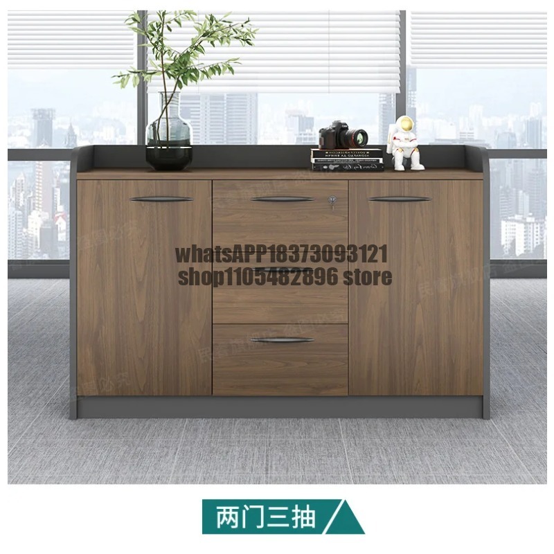 Moderne archiefkast Laterale a - File Cabinet Lateral recensie en prijs