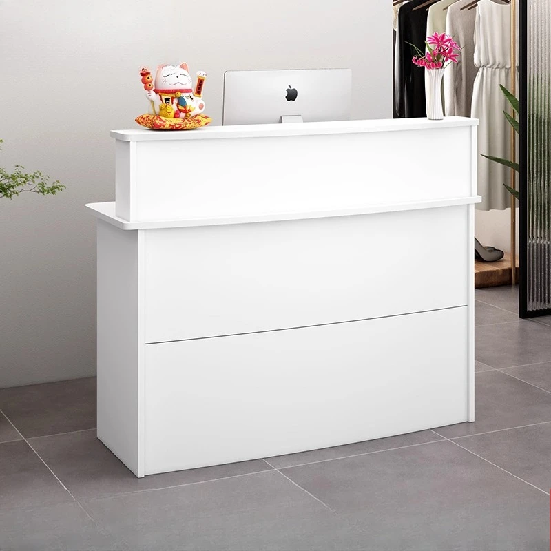 -Voor moderne receptiebalies E - Office Furniture Services recensie en prijs