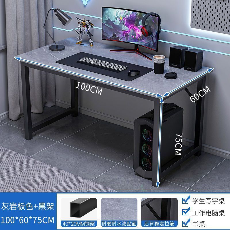 AOLIVIYA Gamingtafel PC-comput - Office Furniture Rental recensie en prijs