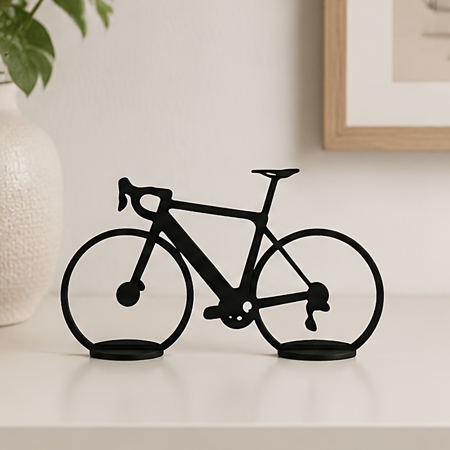 Minimalistisch 3D-geprint fiet - Office Furniture Rental recensie en prijs