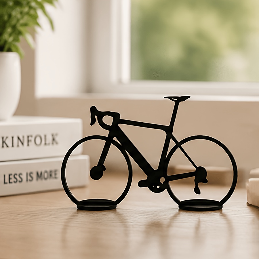Minimalistisch 3D-geprint fiet - Office Furniture Rental recensie en prijs