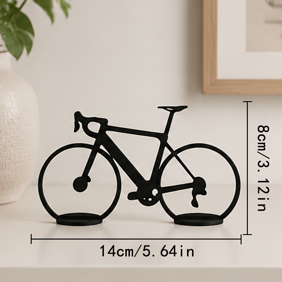 Minimalistisch 3D-geprint fiet - Office Furniture Rental recensie en prijs