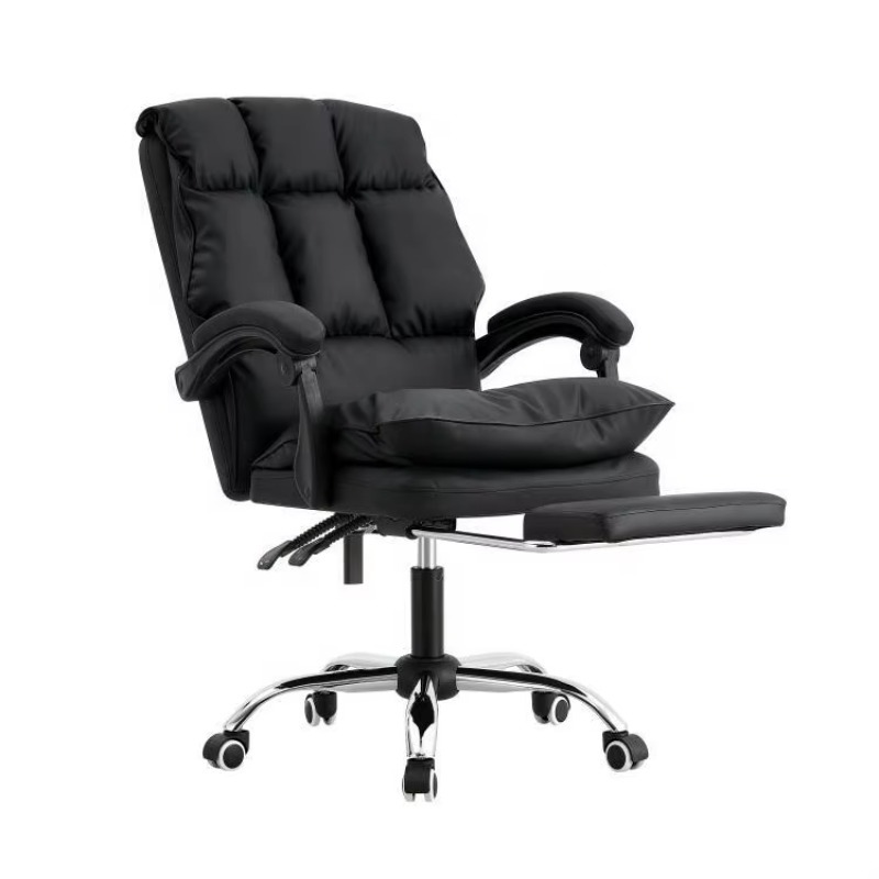 Nieuwe aanwinst: goedkope lede - Office Furniture Factory recensie en prijs