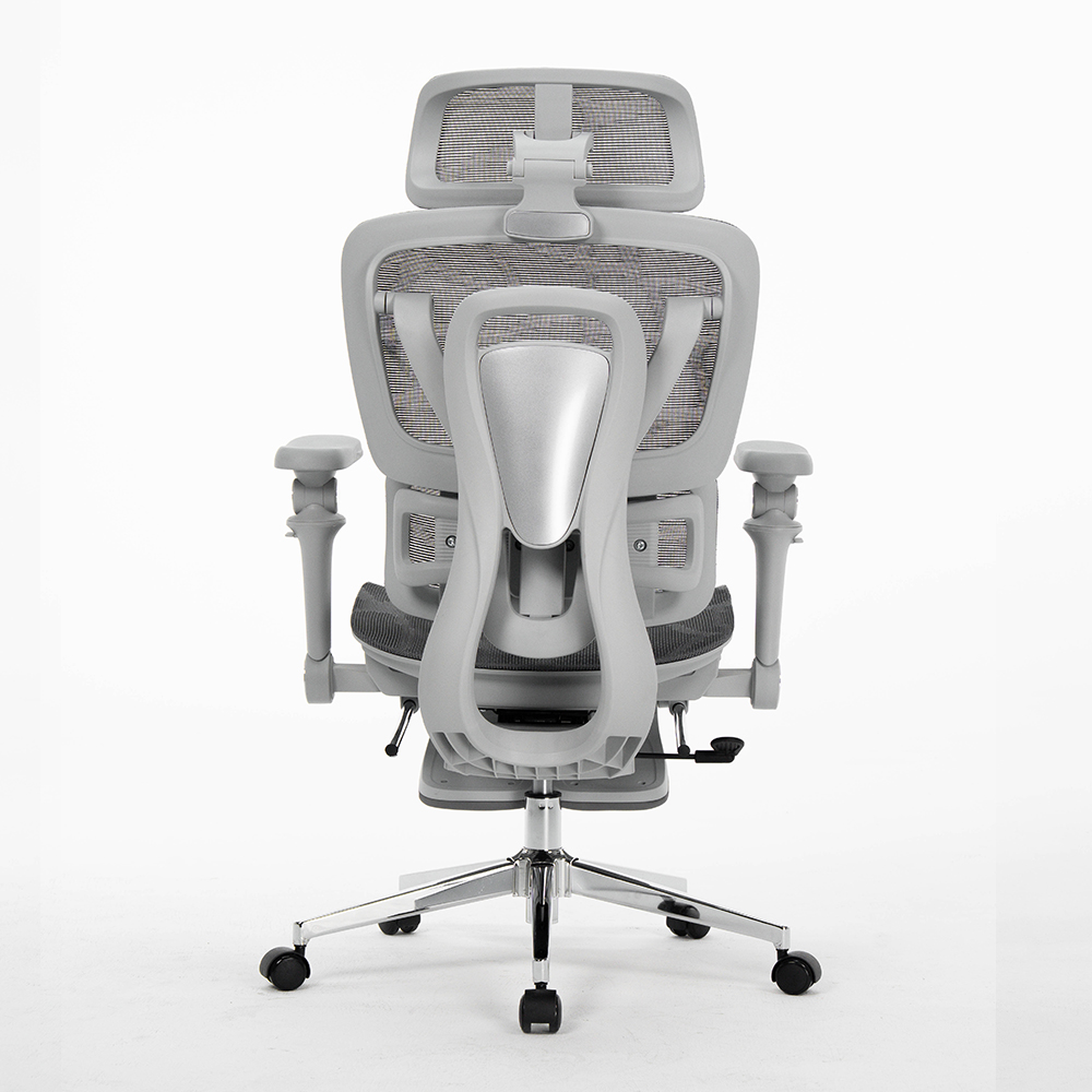 Bureaustoelen voor personeel,  - Office Furniture Factory recensie en prijs