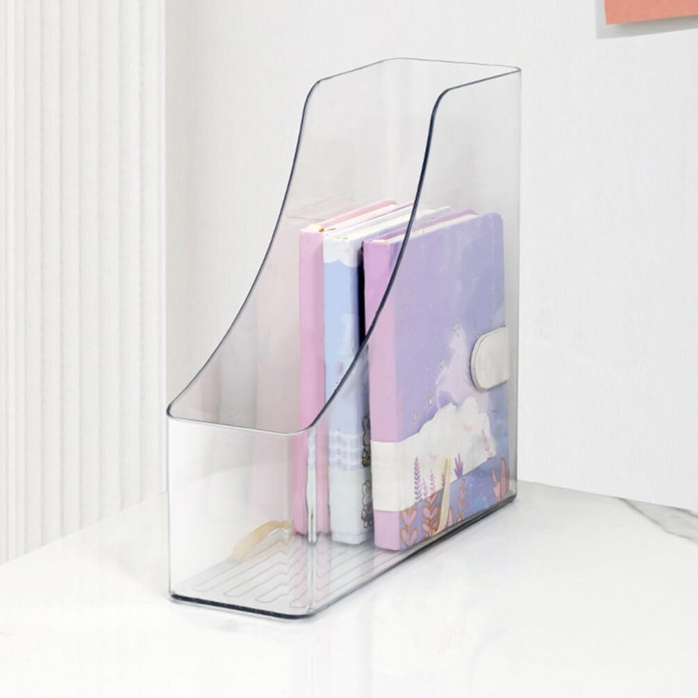 Acryl A4 Opbergdoos voor Docum - File Cabinet Lateral recensie en prijs