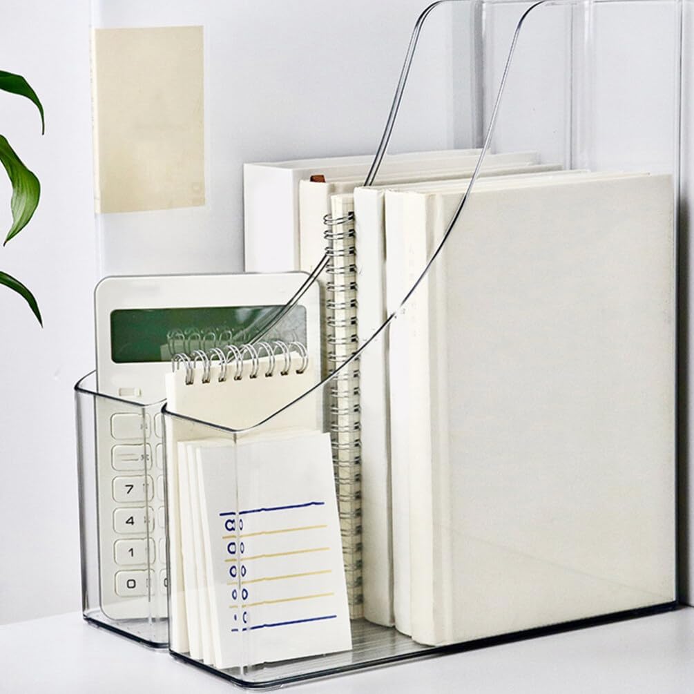 Acryl A4 Opbergdoos voor Docum - File Cabinet Lateral recensie en prijs
