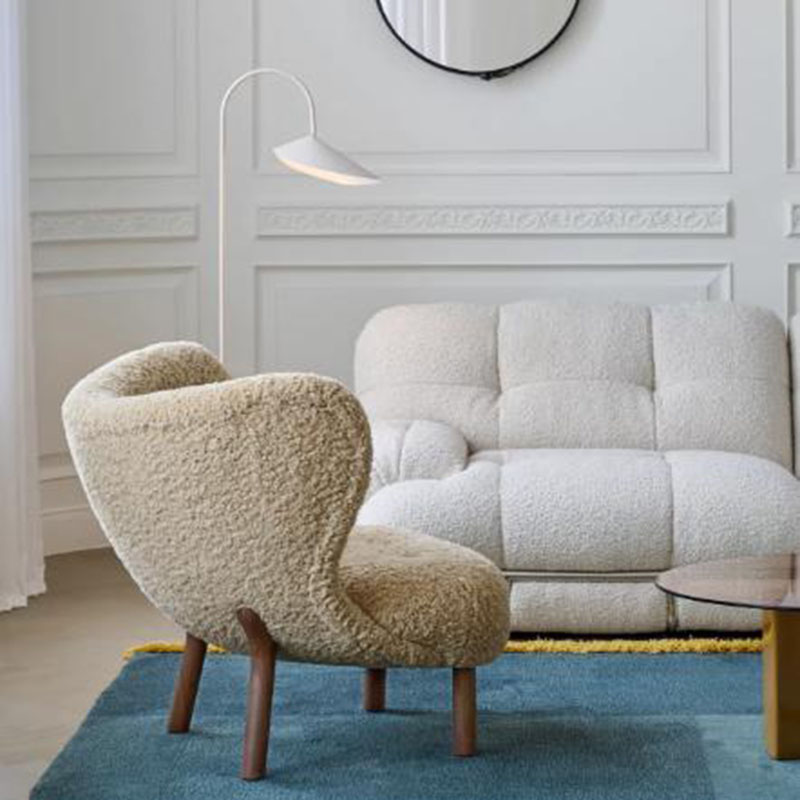 Sectionele kinderwoonkamerbank - Office Furniture Services recensie en prijs