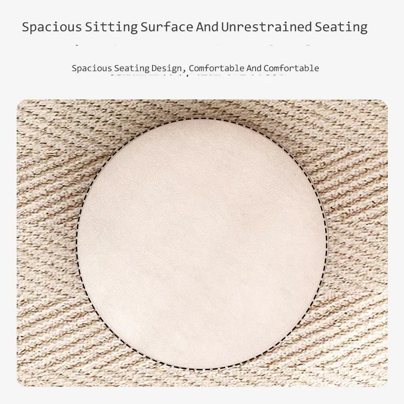 Japanse stijl kleine kruk lui  - Office Footrest Cushion recensie en prijs
