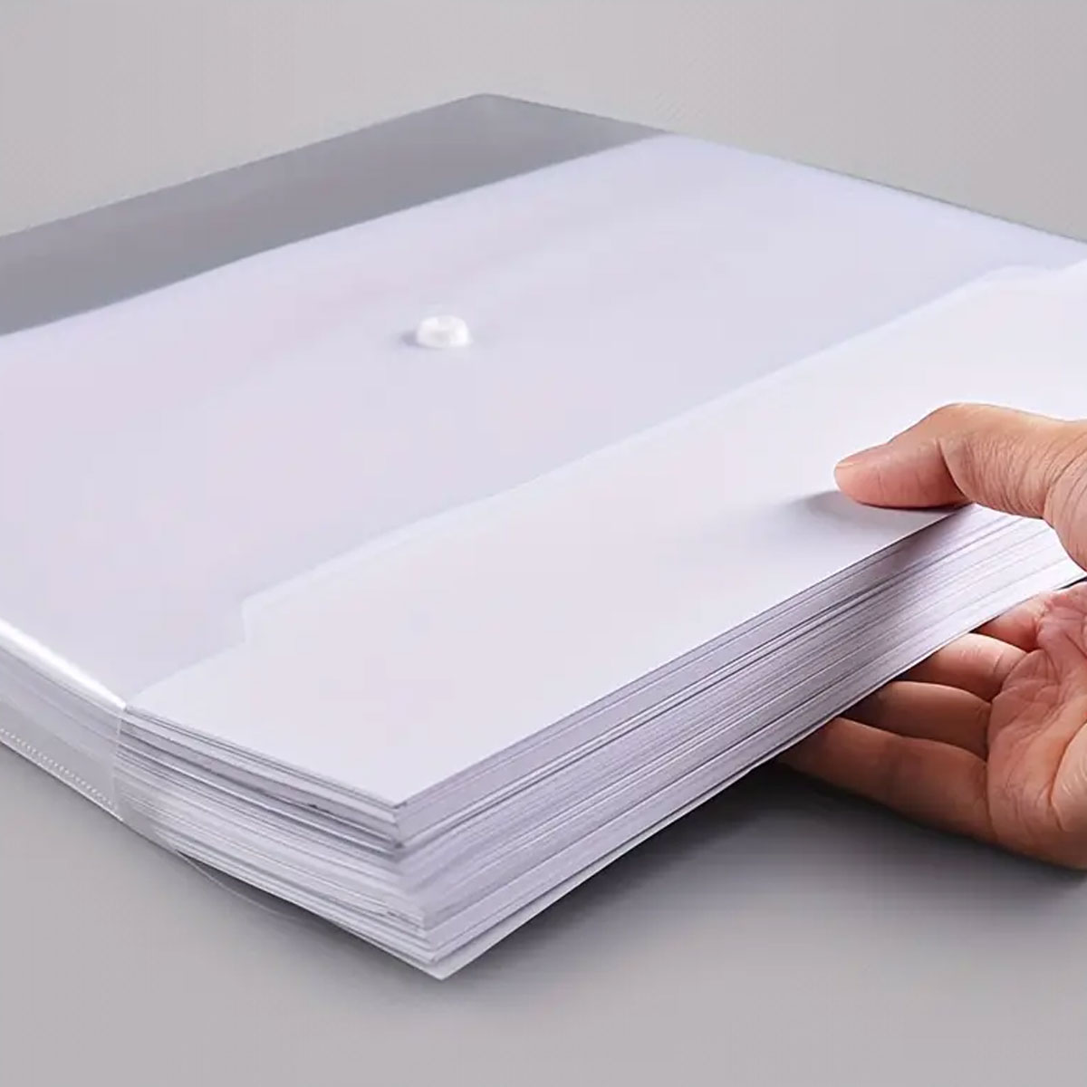 WQN-5 plastic dossierzakken, 1 - File Cabinet Lateral recensie en prijs