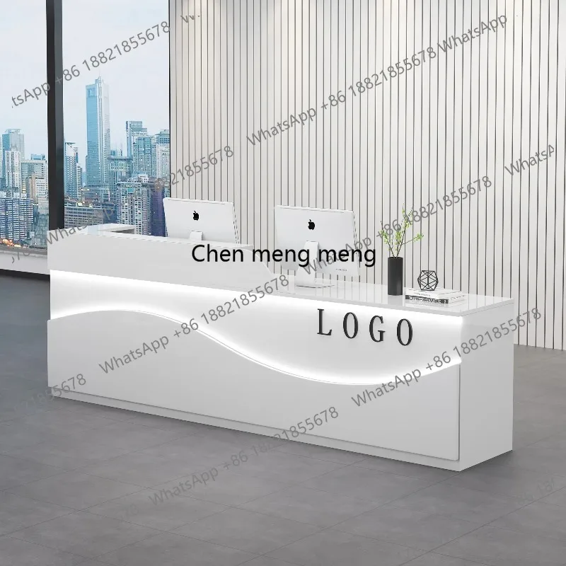 X188 Werk Schoonheid Receptieb - Office Furniture Services recensie en prijs