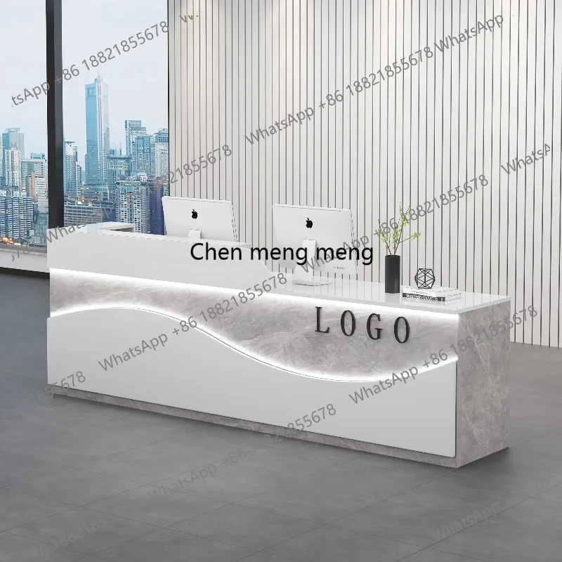 X188 Werk Schoonheid Receptieb - Office Furniture Services recensie en prijs