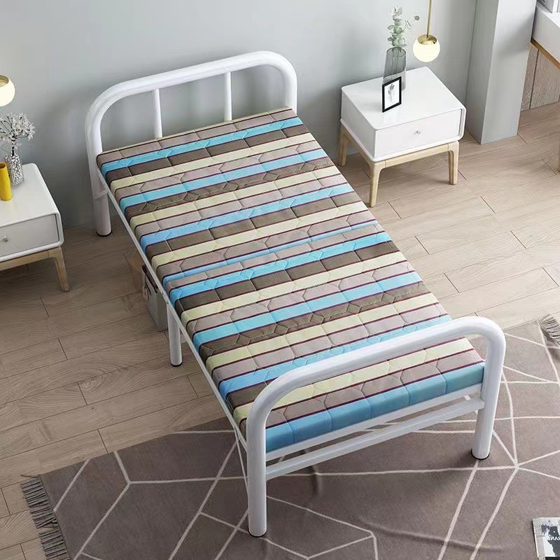 Opklapbed eenpersoons lunchpau - Office Furniture Rental recensie en prijs