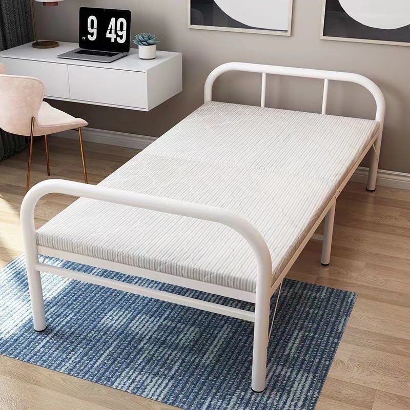 Opklapbed eenpersoons lunchpau - Office Furniture Rental recensie en prijs