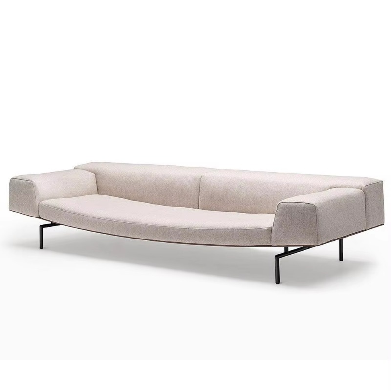 Noordse moderne, eenvoudige, l - Office Furniture Hong Kong recensie en prijs
