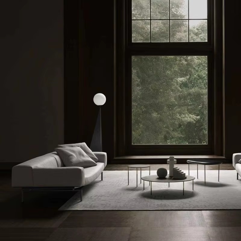 Noordse moderne, eenvoudige, l - Office Furniture Hong Kong recensie en prijs