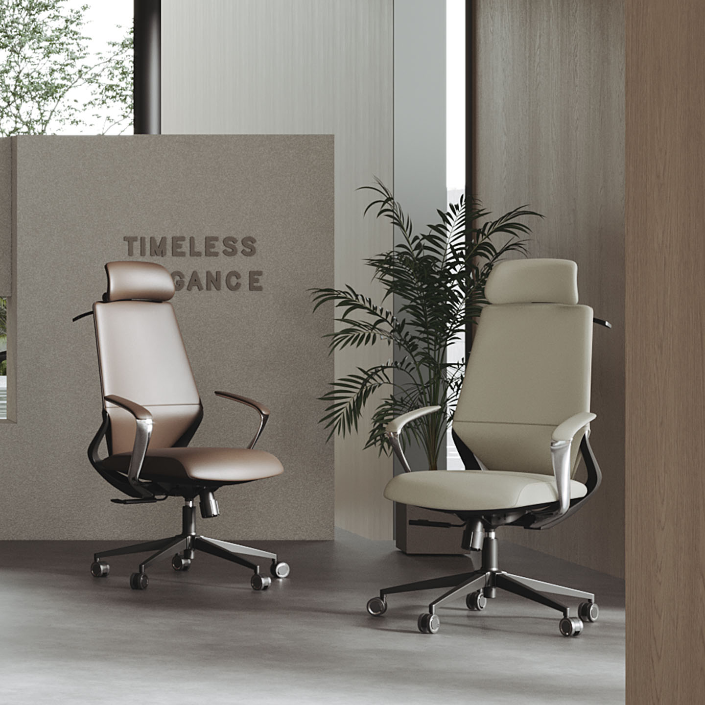 Liggende fauteuils om te ruste - Office Footrest Cushion recensie en prijs