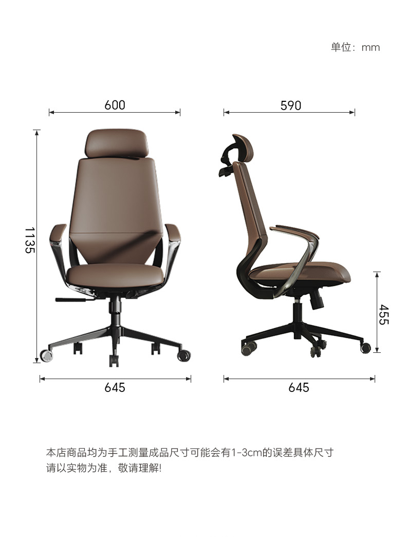 Liggende fauteuils om te ruste - Office Footrest Cushion recensie en prijs