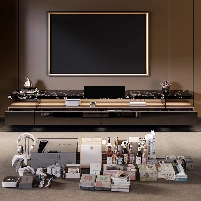 Universele woonkamer tv-standa - Office Furniture Services recensie en prijs