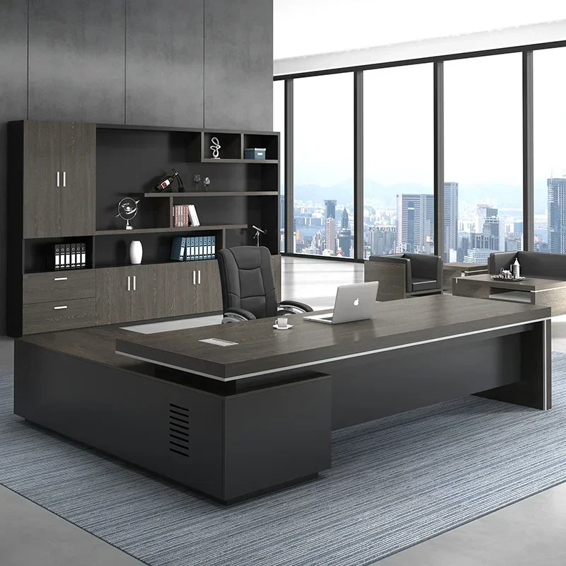 Bureau Computer Agencies Execu - Office Furniture Rental recensie en prijs