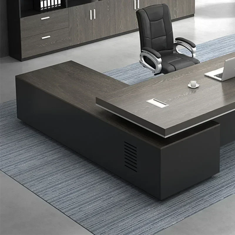 Bureau Computer Agencies Execu - Office Furniture Rental recensie en prijs