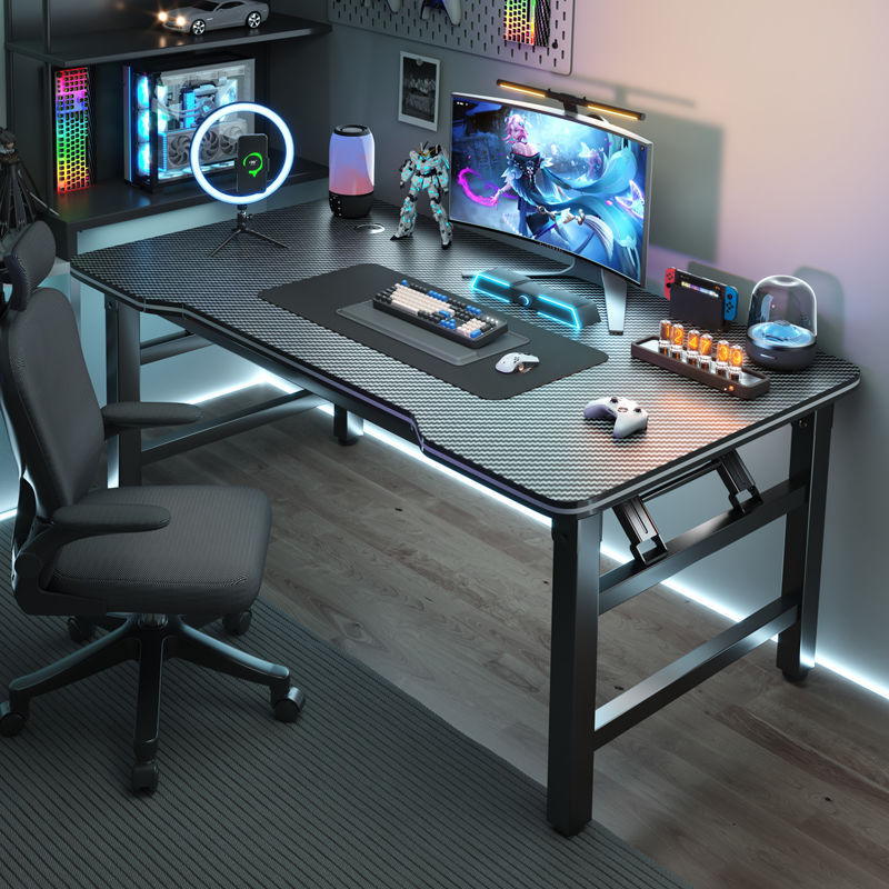 AOLIVIYA Gamingtafel PC-comput - Office Furniture Rental recensie en prijs