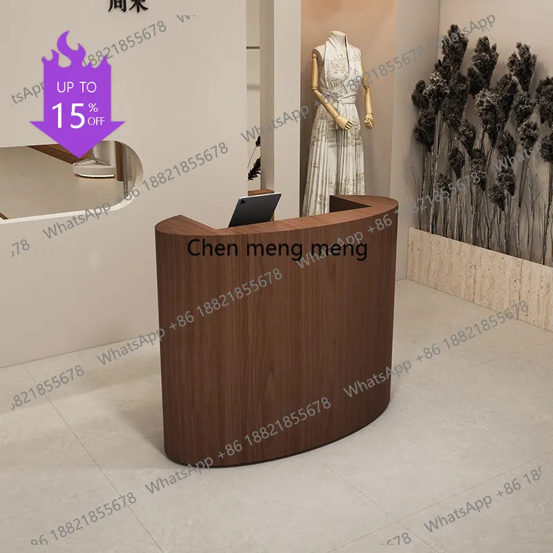 Verhuurbalie Receptiebalies Sc - Office Furniture Rental recensie en prijs