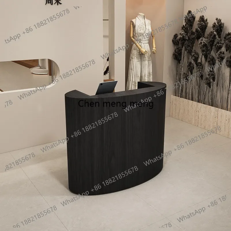 Verhuurbalie Receptiebalies Sc - Office Furniture Rental recensie en prijs